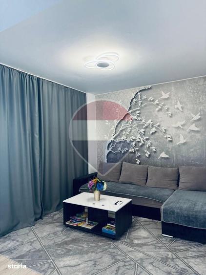 Apartament cu 2 camere de vanzare auchan militari/chiajna - 2