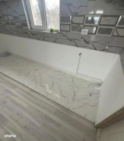 Apartament cu 2 camere în Lunca Cetățuii