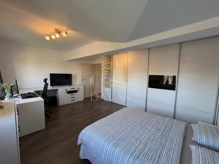 Duplex cu 4 camere cu Canalizare în Gheorgheni