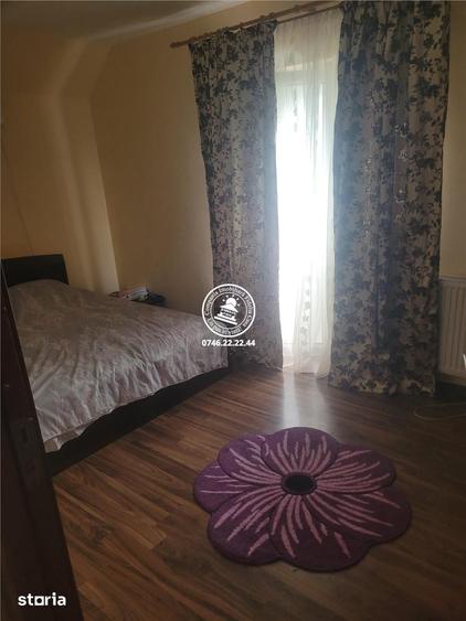 Casă cu 4 camere cu Teren 700 Mp în Rediu