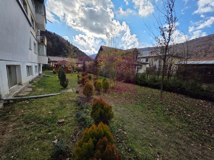 Apartament cu 2 camere decomandat în Gării
