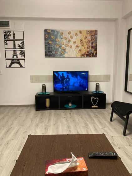 Apartament cu 2 camere decomandat în Nord