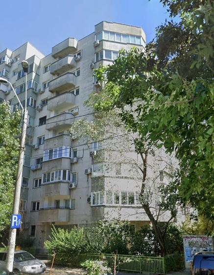 Apartament cu 2 camere decomandat în 13 Septembrie