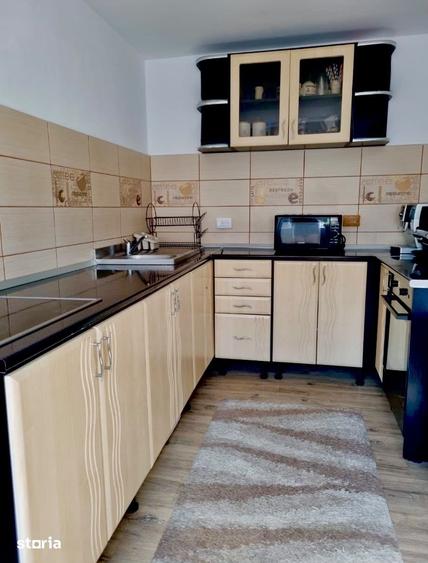Vand casa moderna, 3 camere decomandate, Vetis, Satu Mare - 5