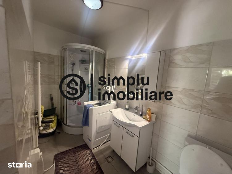 Casă cu 3 camere cu Teren 226 Mp în Brestei