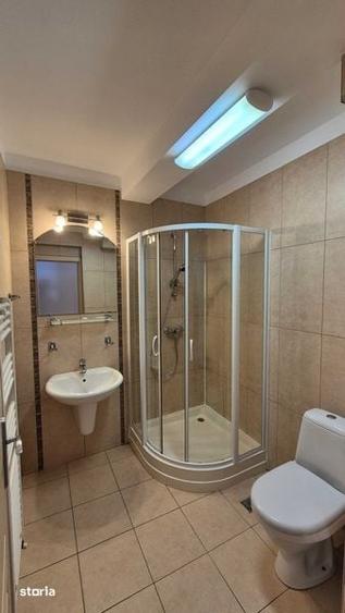 Apartament cu 3 camere în Mărăști