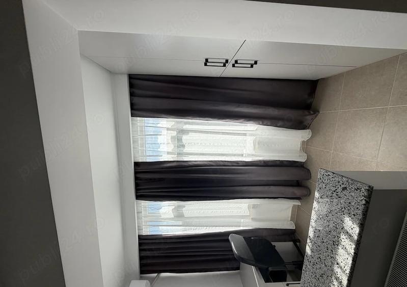 Apartament cu 2 camere decomandat, mobilat în Titan