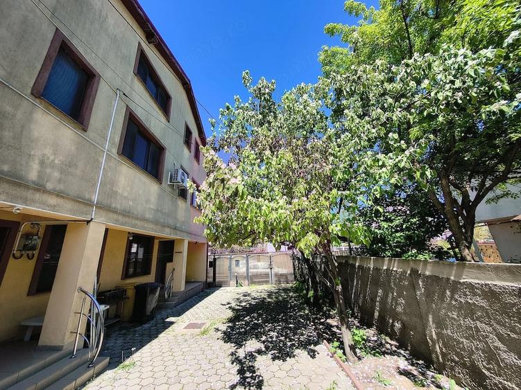 Casă cu Teren 280 Mp în Antiaeriană