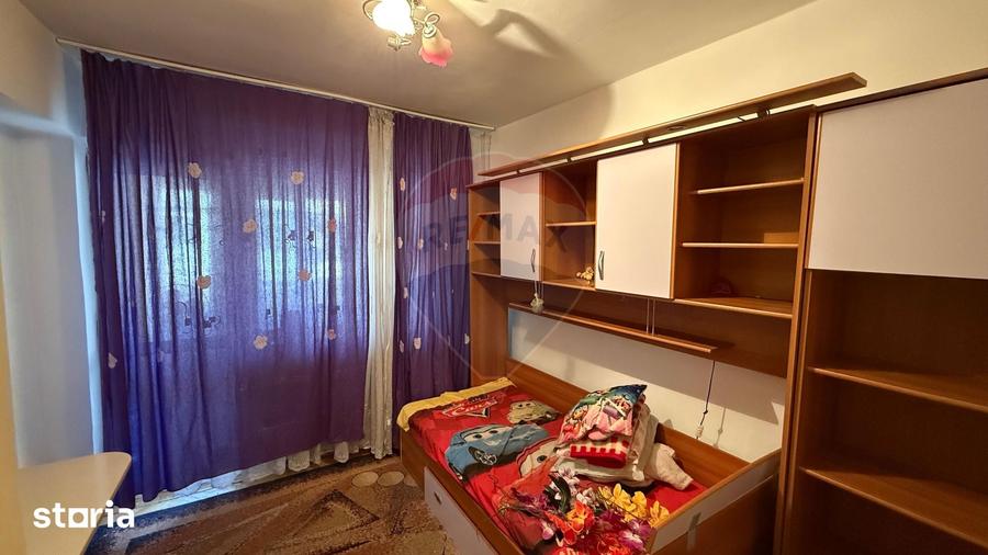 Apartament cu 4 camere în Central