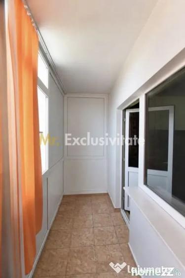 Apartament cu 3 camere decomandat în Prundu