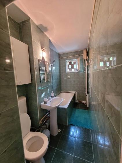 Apartament cu 2 camere în Dacia