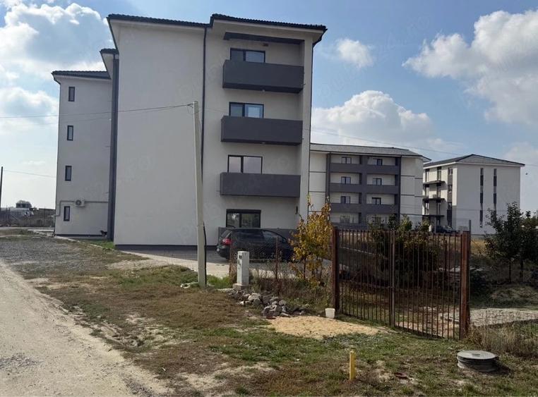 vand apartament 2 camere nou calea urseni - 1