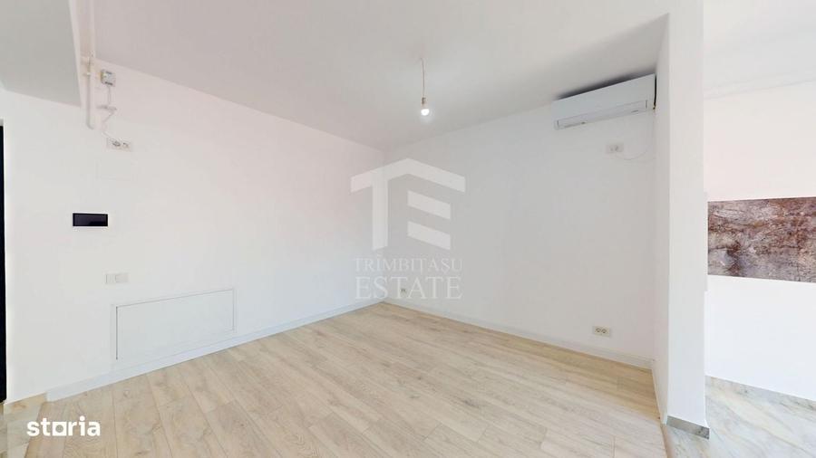 Apartament cu 2 camere în Prelungirea Ghencea