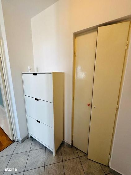 Apartament 2 camere Tineretului/Unirii- Partial mobilat - 5