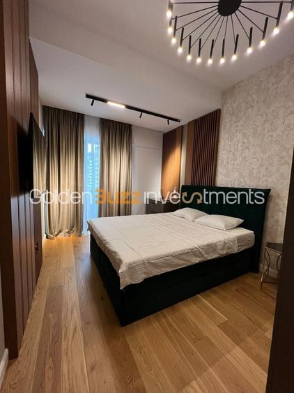 Apartament 2 camere de închiriat – Herăstrău - 3