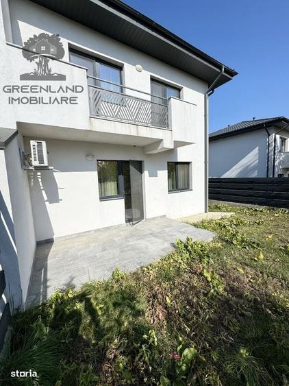 Casă cu 4 camere în Bucium
