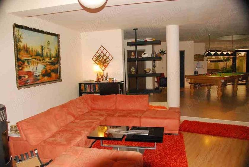 Proprietar vand casa individuala 330 mp intre Timisoara si Giroc , zona de vile (planetelor) - 10