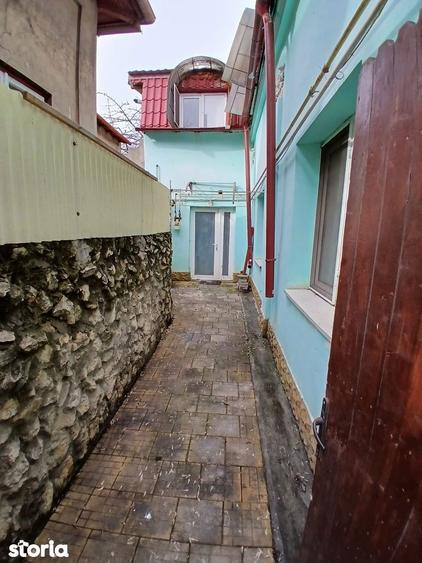 Spatiu comercial P+1 ! B-dul Mamaia colt cu Mihai Viteazu! - 10