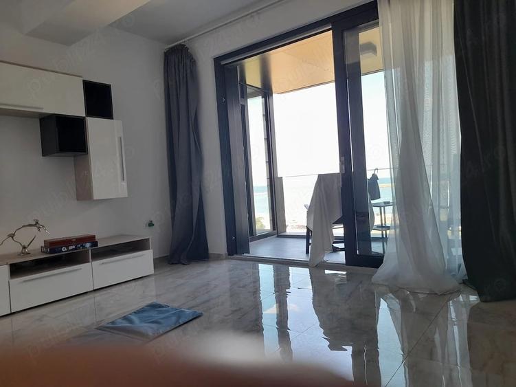 Apartament cu 2 camere decomandat în Pescărie