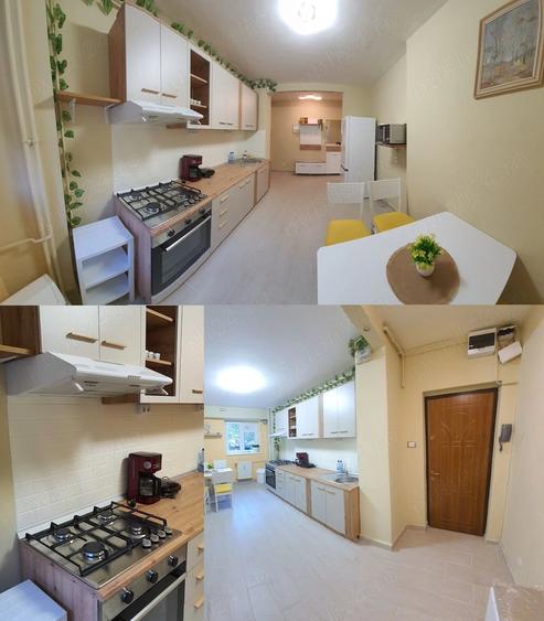 Inchiriez apartament cu 2 camere - 4