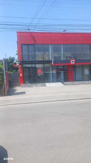 Spațiu comercial, de 32 mp, în Central