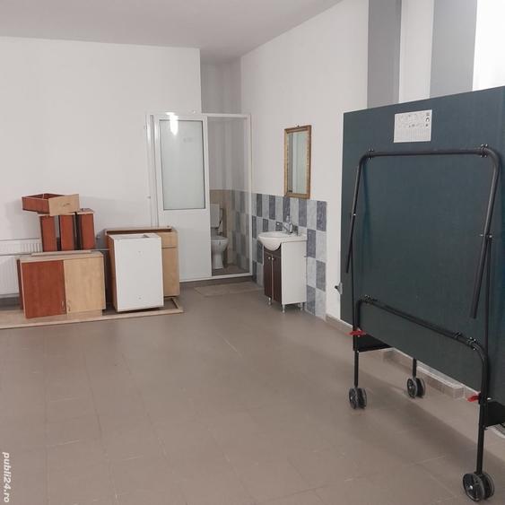 Spațiu comercial, de 170 mp, în Dumbrăveni