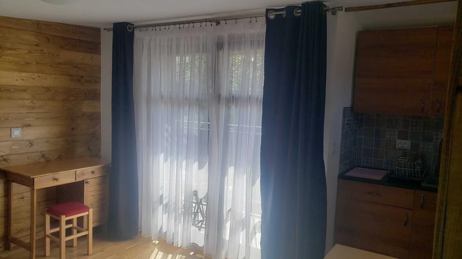 Garsonieră semidecomandată în Central