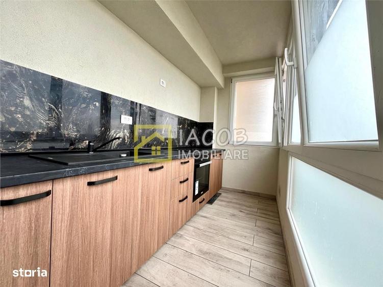 Apartament cu doua camere, cartier Fiald, Bacau - 4