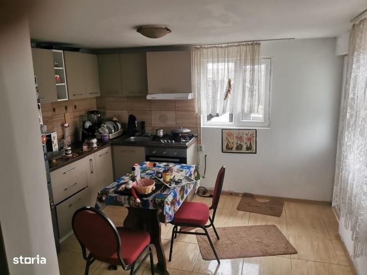 Casă cu 3 camere cu Teren 600 Mp în Pielești