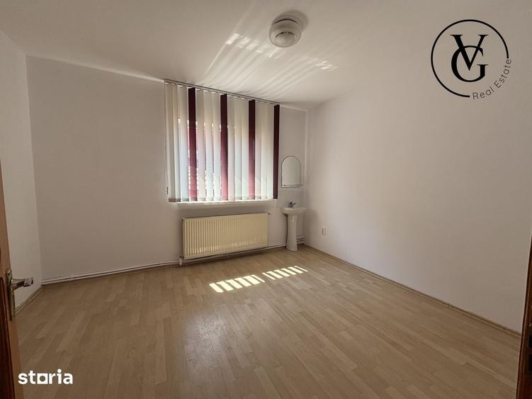 Spațiu comercial, de 110 mp, în Central