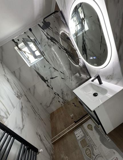 Apartament cu 2 camere decomandat în Exterior Vest