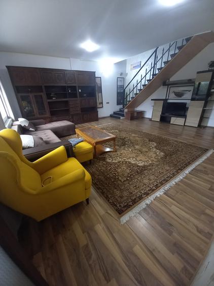 Duplex cu 5 camere cu Canalizare în Snagov