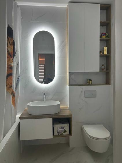Apartament cu 3 camere decomandat în Mănăștur