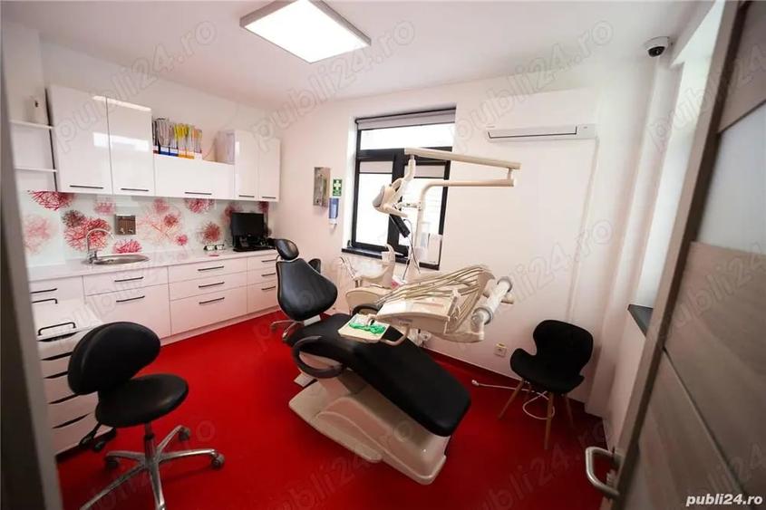 Spațiu comercial, de 40 mp, în Malu Roșu