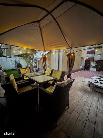 Apartament cu 2 camere în Prelungirea Ghencea