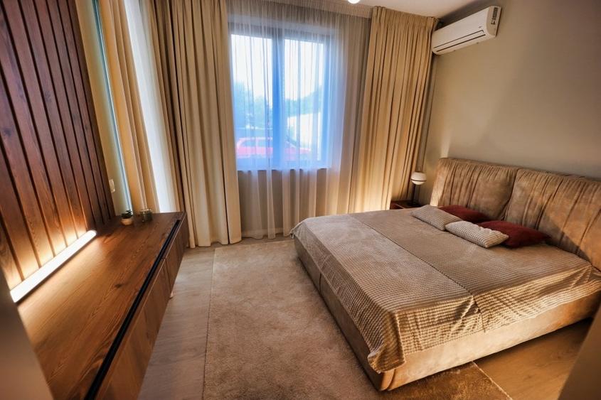 Apartament cu 3 camere în Nord