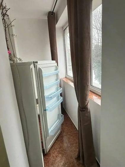 Garsonieră decomandată în Nicolae Grigorescu