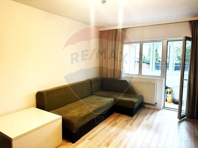 Apartament cu 3 camere decomandat, mobilat în Mărăști