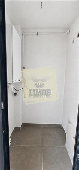 Apartament cu 2 camere semidecomandat în Țiglari
