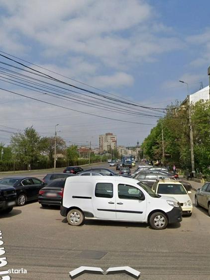 Spațiu comercial, de 100 mp, în Gară