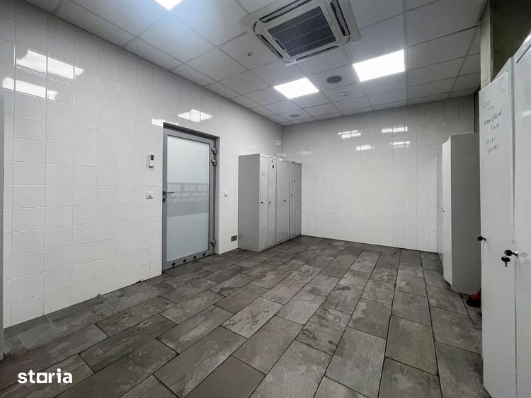 Spațiu comercial, de 31,750 mp, în Jucu