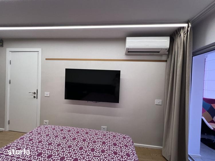 Apartament 3 camere decomandat Aviatiei - Elena Caragiani. La cheie. - 20