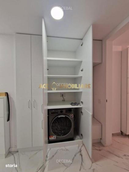 Garsonieră, mobilată în Ferentari