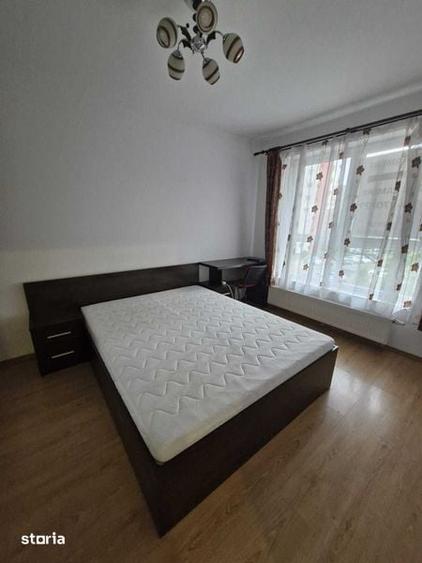 Apartament cu 2 camere în Avantgarden