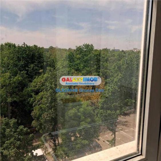 Apartament cu 2 camere decomandat, mobilat în Tineretului