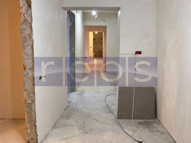 Apartament cu 3 camere în Lacul Tei
