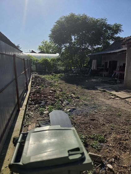 Casă cu Teren 300 Mp în Amara