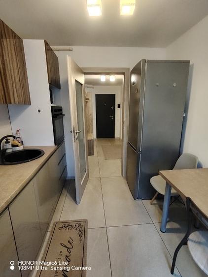 Ap 2 camere modern se închiriază - 3