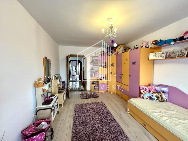 Casă individuală cu 6 camere cu Canalizare în Unio