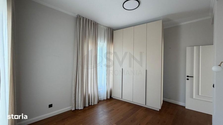 APARTAMENT IN VILA DE INCHRIAT I CORBEANCA - 2